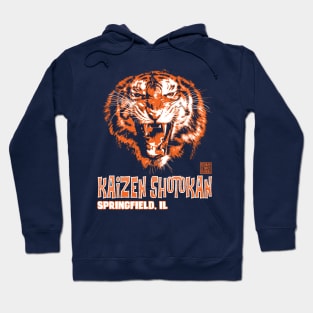 Kaizen Shotokan 2022 Hoodie